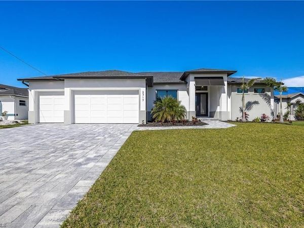 2717 SW 46th TER, CAPE CORAL, FL 33914