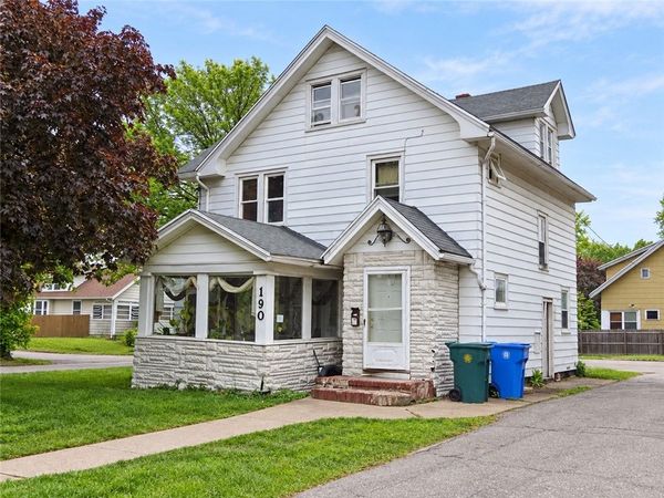 190 East Ridge Rd , Rochester, NY 14609