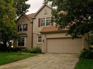 8311 Woodstream Drive NW, Canal Winchester, OH 43110