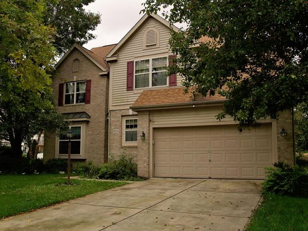 8311 Woodstream Drive NW, Canal Winchester, OH 43110
