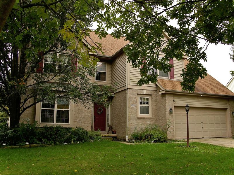 8311 Woodstream Drive NW, Canal Winchester, OH 43110 Photo 3