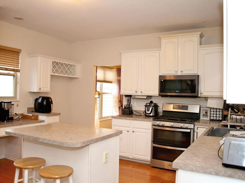 8311 Woodstream Drive NW, Canal Winchester, OH 43110 Photo 9