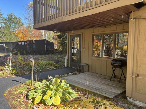 3 Chippewa Way, Unit 20, Waterville Valley, NH 03215