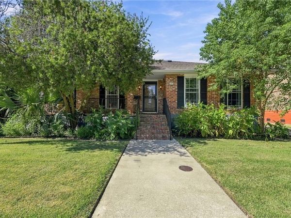 3511 RUE NICHOLE Drive , New Orleans, LA 70131
