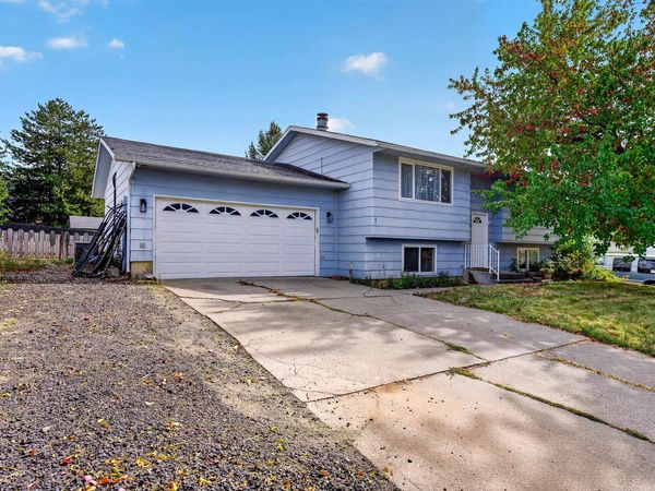 1313 Gary St, Cheney, WA 99004