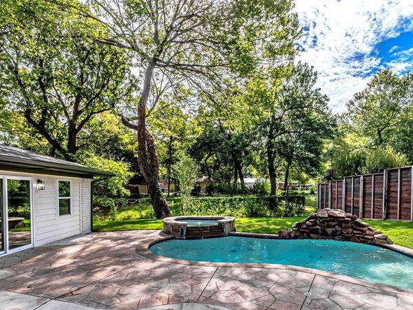 6316 Rock Canyon Trail, Dallas, TX 75232