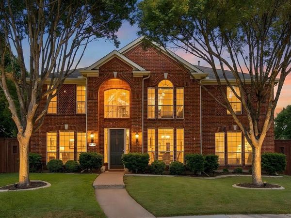 7536 Kathryn Drive , Frisco, TX 75035