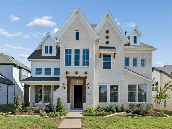 8514 Great Stone Trail, Rowlett, TX 75089