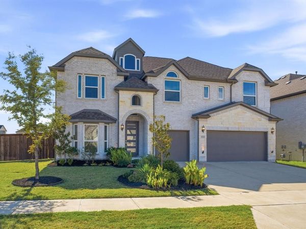 1020 Waverly Drive, McKinney, TX 75071