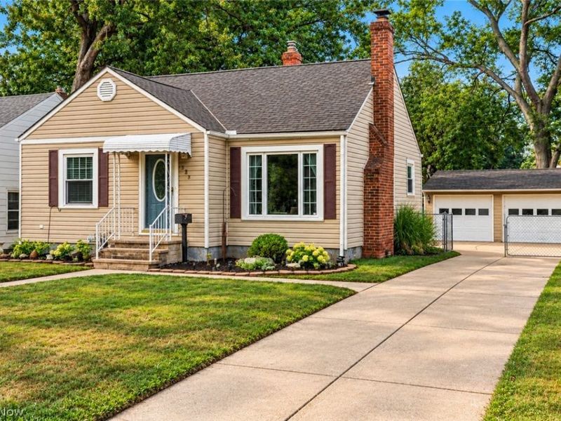525 Waverly Road, Eastlake, OH 44095 Photo 1