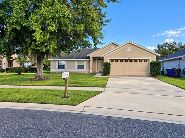 2011 FAWN MEADOW CIRCLE , ST CLOUD, FL 34772