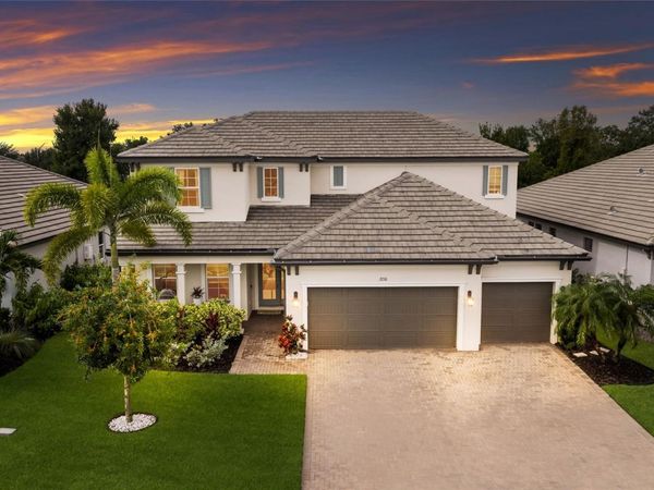 2210 WOODLEAF HAMMOCK COURT, LAKEWOOD RANCH, FL 34211