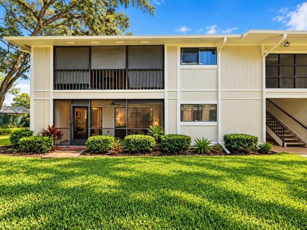 6014 LAKETREE LANE , Unit G, TEMPLE TERRACE, FL 33617