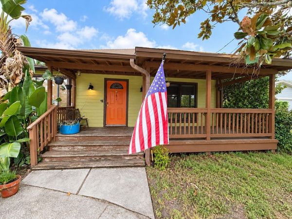 2640 BEVERLY AVENUE , WINTER PARK, FL 32789