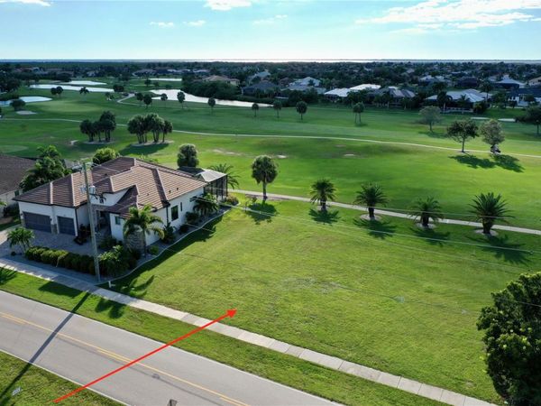 3501 BAL HARBOR BOULEVARD , PUNTA GORDA, FL 33950