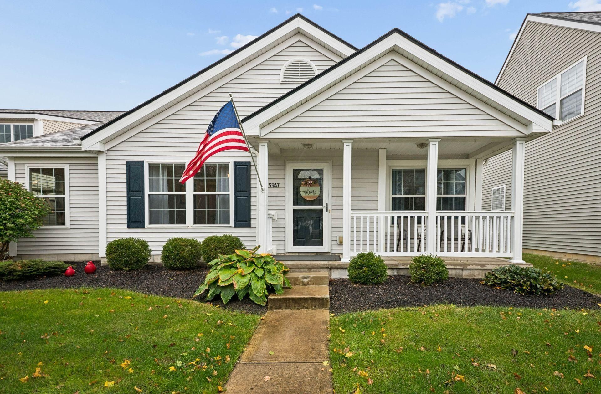 5947 Meehan Road, Dublin, OH 43016 Main Photo