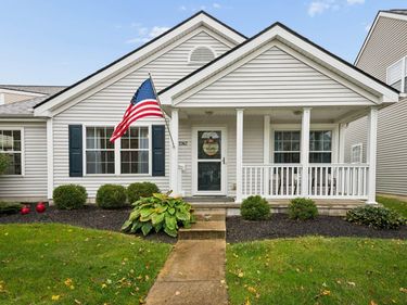 5947 Meehan Road, Dublin, OH 43016