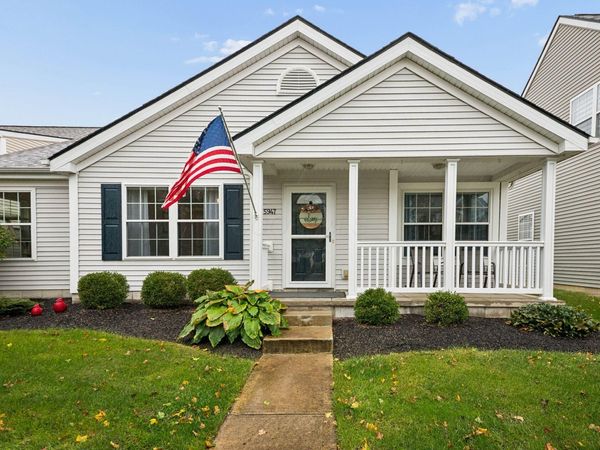 5947 Meehan Road, Dublin, OH 43016