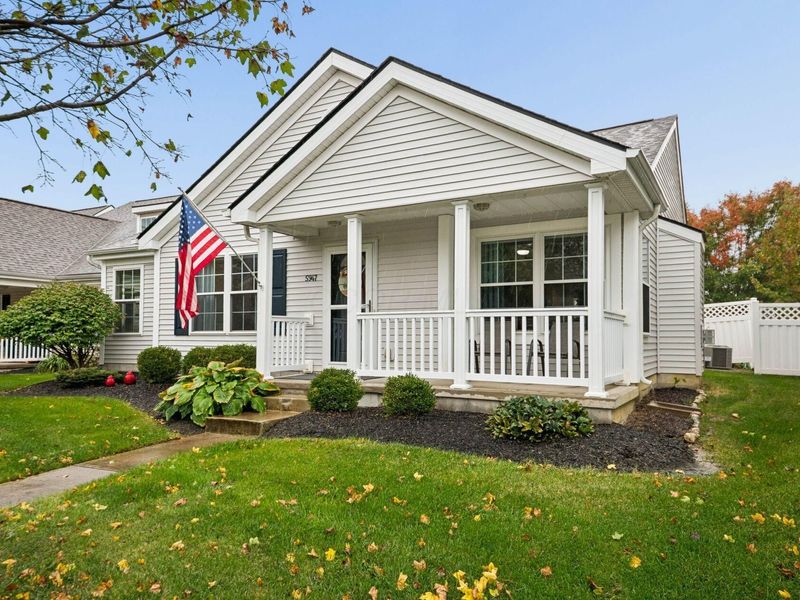 5947 Meehan Road, Dublin, OH 43016 Photo 2