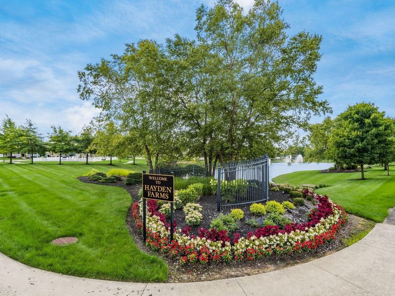 5947 Meehan Road, Dublin, OH 43016 Photo 43