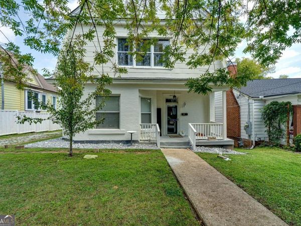 1905 Ivy Street, Chattanooga, TN 37404