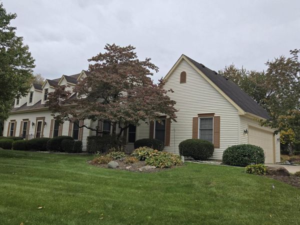 20945 Dunwoody Ct Court, South Bend, IN 46614