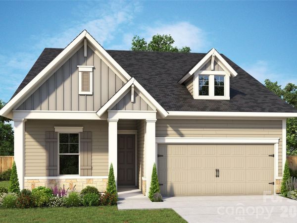 1010 Mineral Way , Waxhaw, NC 28173