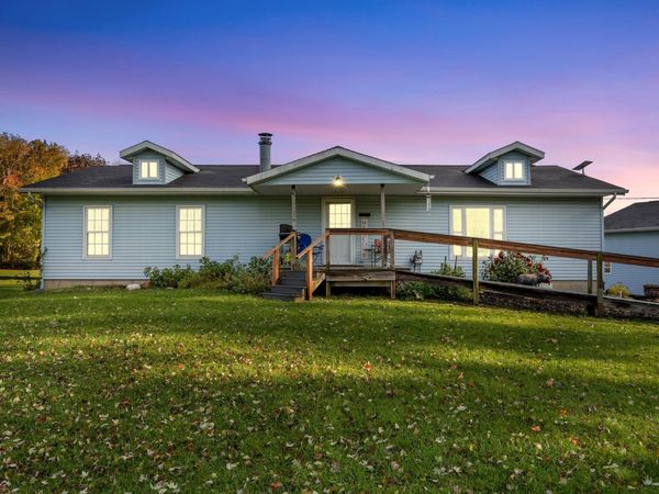 1523 Arthur Street, Marne, MI 49435