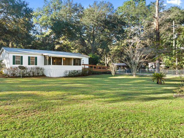 4771 Preston Johnson Road, Tallahassee, FL 32310