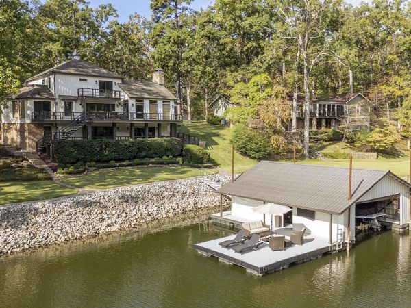 89 EDGEWOOD LN, Iuka, MS 38852