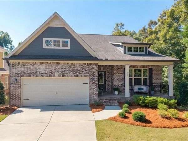 2647 Bearcreek Place, Buford, GA 30519