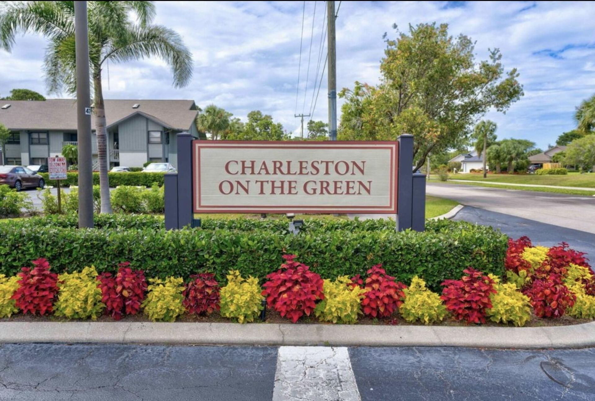 6276 SE Charleston Place, Unit 102, Hobe Sound, FL 33455 Photo
