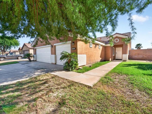 83963 Fiesta Road, Coachella, CA 92236