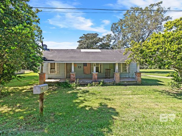 808 S White Avenue, Bay Minette, AL 36507