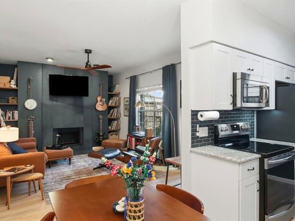 203 E 31st ST , Unit 102, Austin, TX 78705