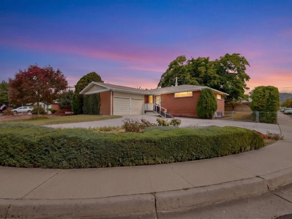 2800 Tennessee Street NE, Albuquerque, NM 87110