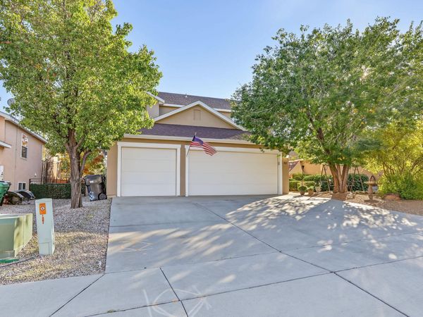 1368 Reynosa Loop SE, Rio Rancho, NM 87124