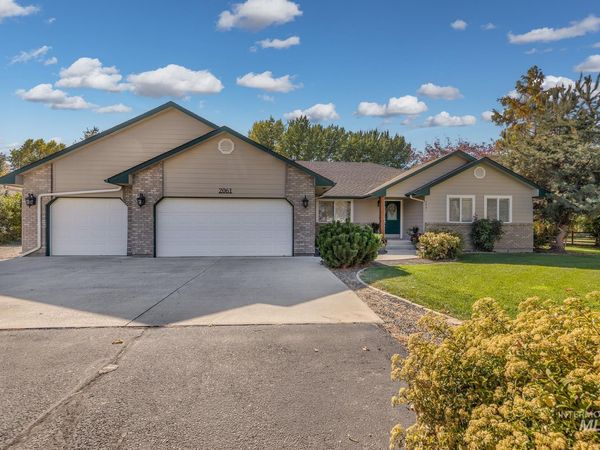 2061 Shelley Dr., Payette, ID 83661