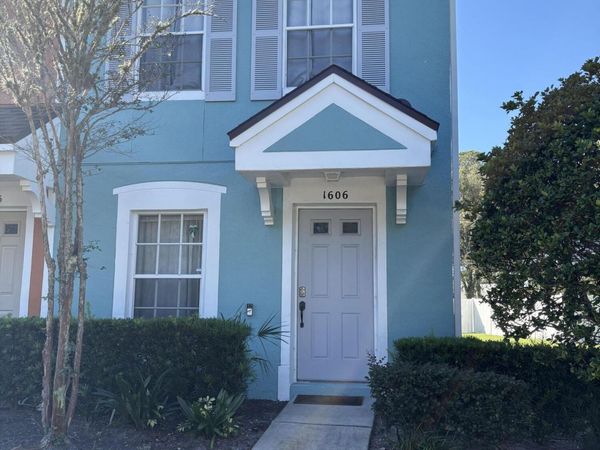 12311 KENSINGTON LAKES Drive, Unit 1606, Jacksonville, FL 32246