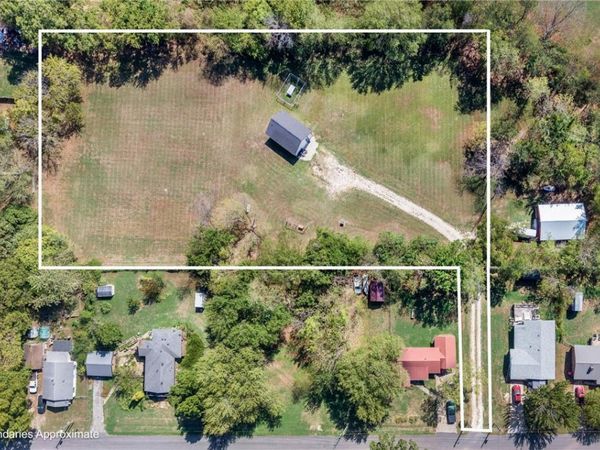 404-1 W Bean Street, Lincoln, AR 72744