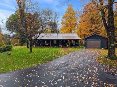 3262 Waldron Road, Camden, NY 13316