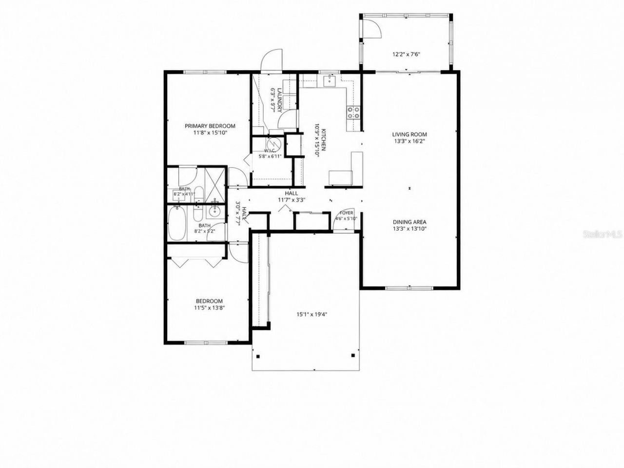 3849 Catalina Drive, Bradenton, FL 34210 Photo