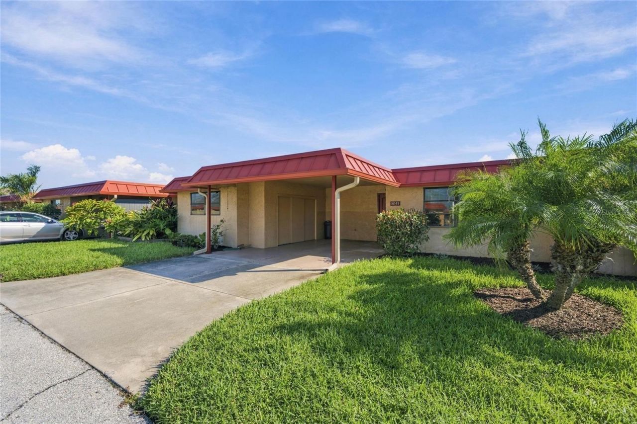 3849 Catalina Drive, Bradenton, FL 34210 Photo