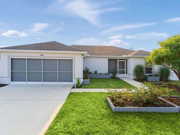 15987 SW 55TH AVENUE ROAD , OCALA, FL 34473