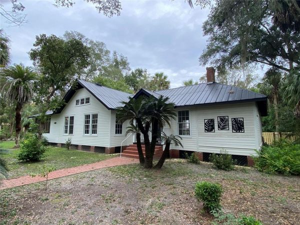 6015 QUAIL STREET , MELROSE, FL 32666