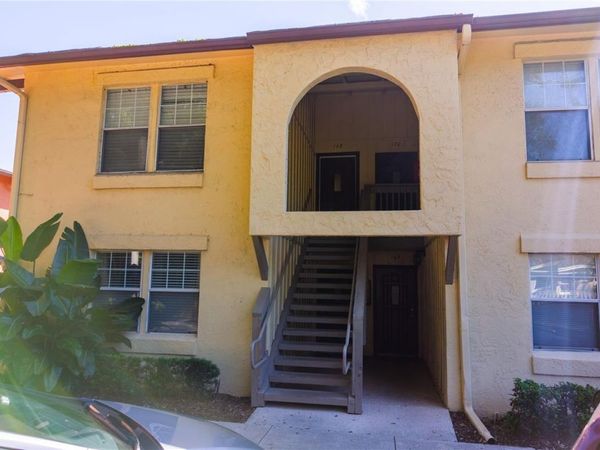 754 E MICHIGAN STREET , Unit 168, ORLANDO, FL 32806