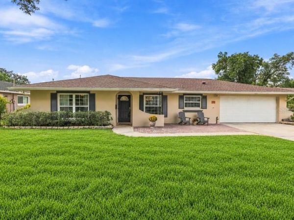 3020 GREENMOUNT ROAD, ORLANDO, FL 32806