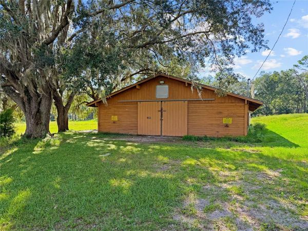 15601 PATRIOT DRIVE , BROOKSVILLE, FL 34601