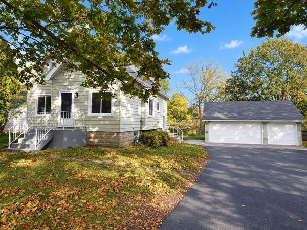 4400 S 124th STREET, Greenfield, WI 53228