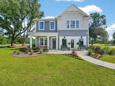 405 O'Leary Circle, Summerville, SC 29483